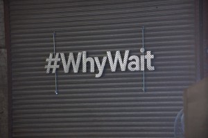 WhyWait Medium