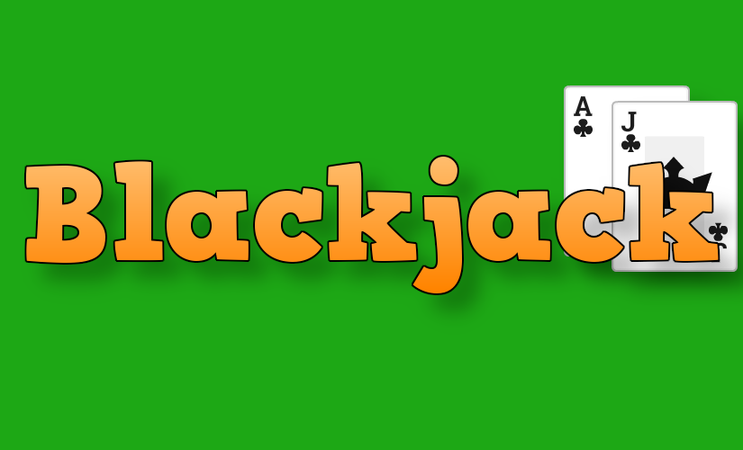 Blackjack – Card Counting trainer
